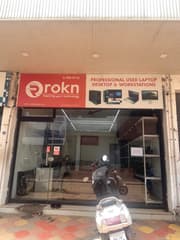 Rokn Inspiring Your Technology